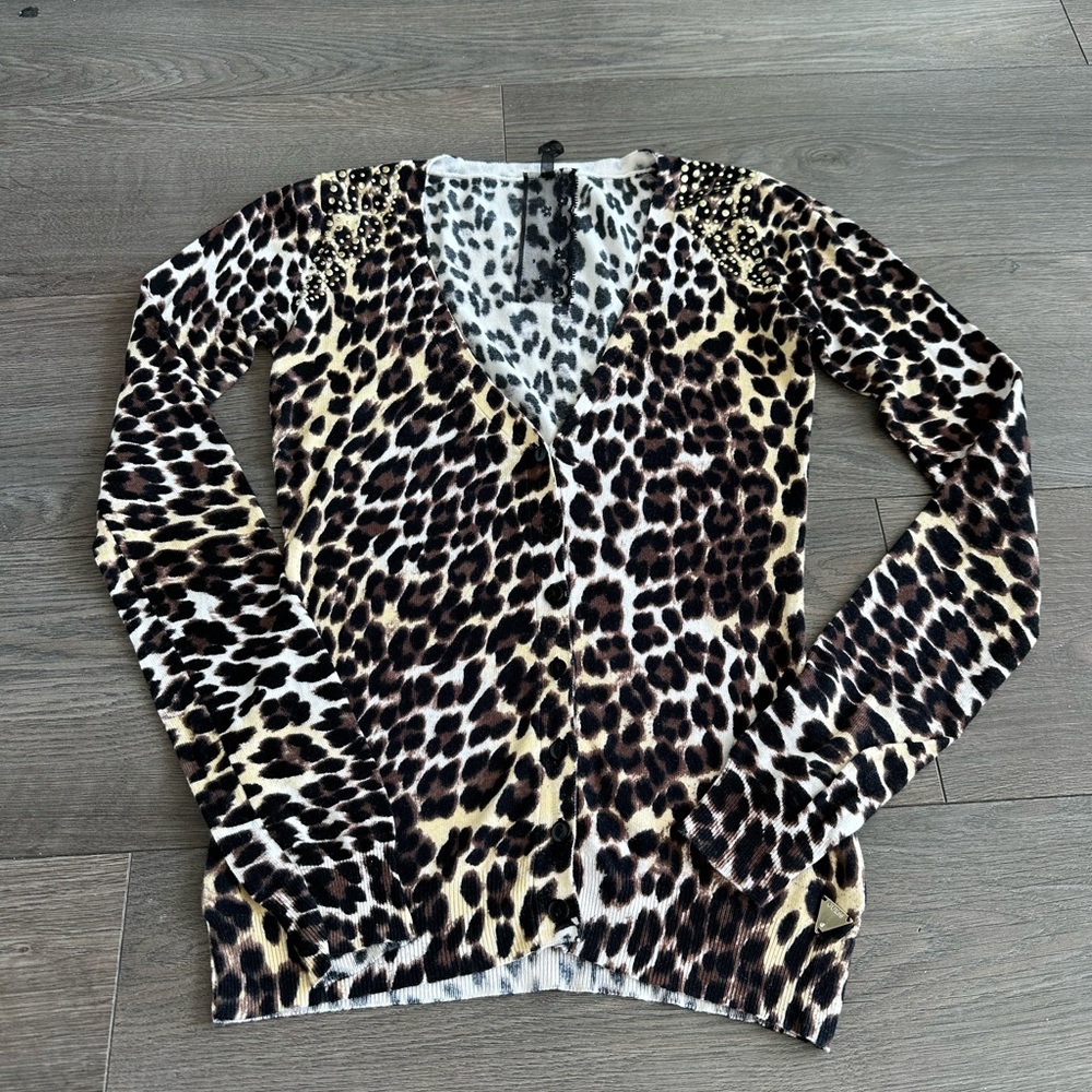 Guess Cardigan